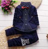 BibiCola spring autumn boys clothing