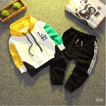 BibiCola spring autumn boys clothing