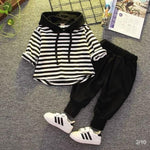 BibiCola spring autumn boys clothing