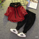 BibiCola spring autumn boys clothing