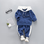 BibiCola spring autumn boys clothing