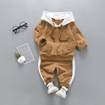 BibiCola spring autumn boys clothing