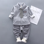 BibiCola spring autumn boys clothing