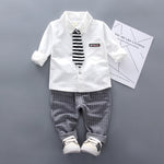 BibiCola spring autumn boys clothing