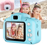 Real Mini Camera Kids Toys