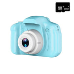 Real Mini Camera Kids Toys