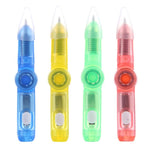 LED Spinning Pen Ball